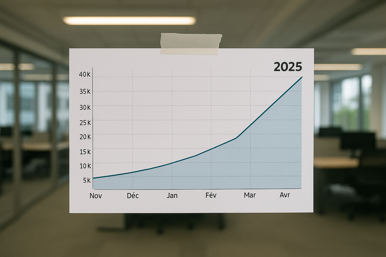 Croissance SEO